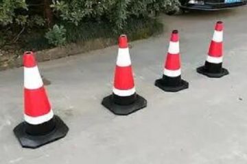 反光路锥的材质和价格-反光路锥的作用和特点